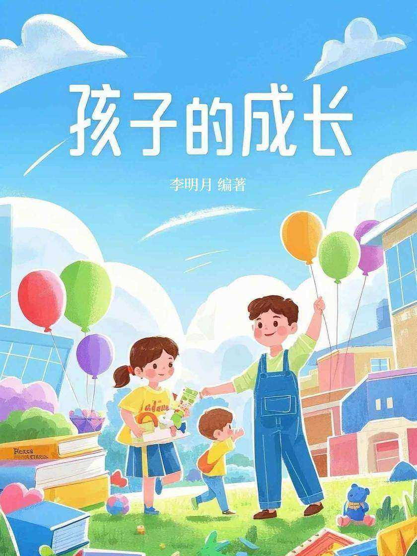 孩子的成长