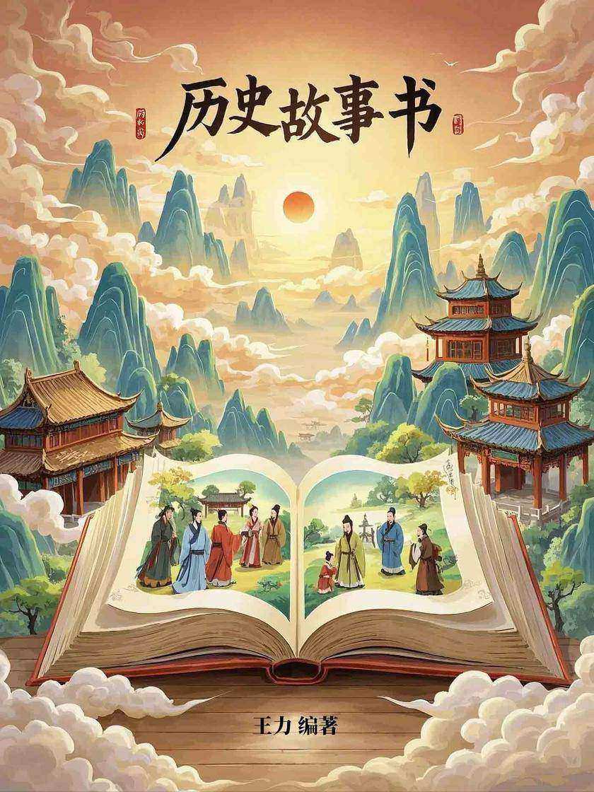 历史故事书