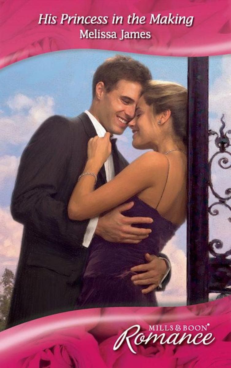 His Princess in the Making (Mills & Boon Romance) (Suddenly Royal!, Book 2)