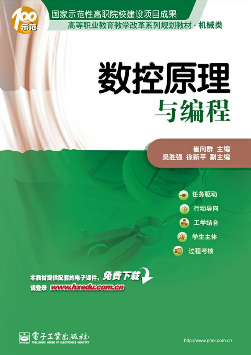 数控原理与编程