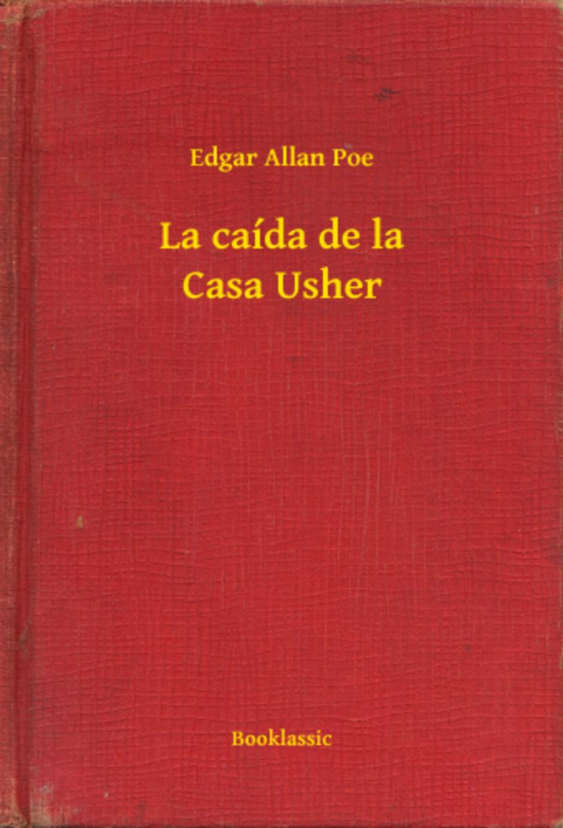 La caída de la Casa Usher