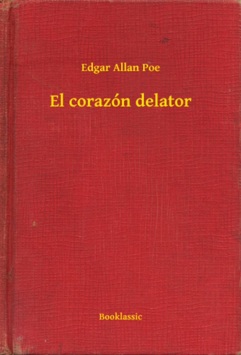El corazón delator