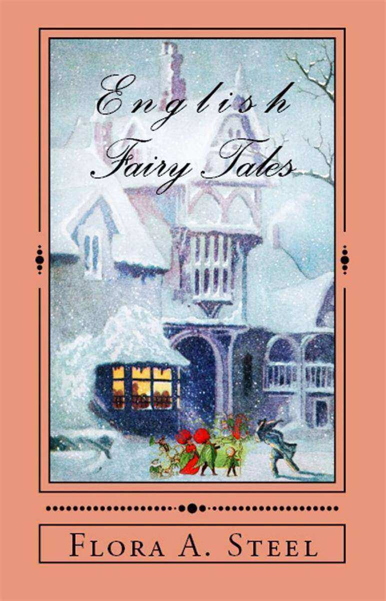 English Fairy Tales