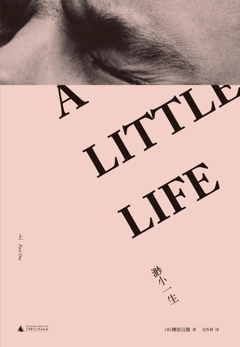渺小一生(套装上册)