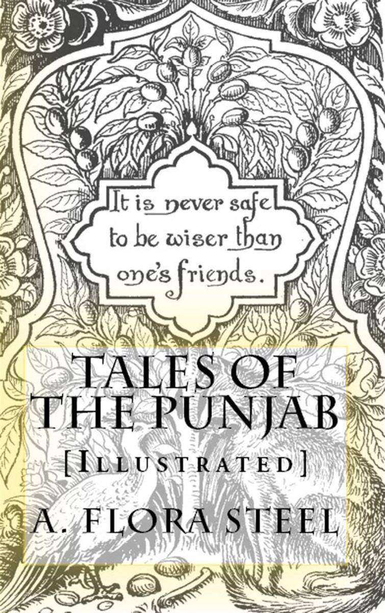 Tales of the Punjab