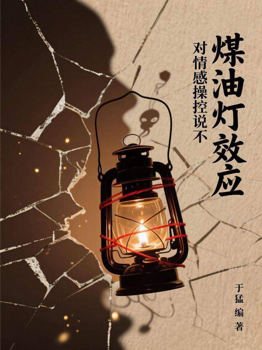 煤油灯效应——对情感操控说不