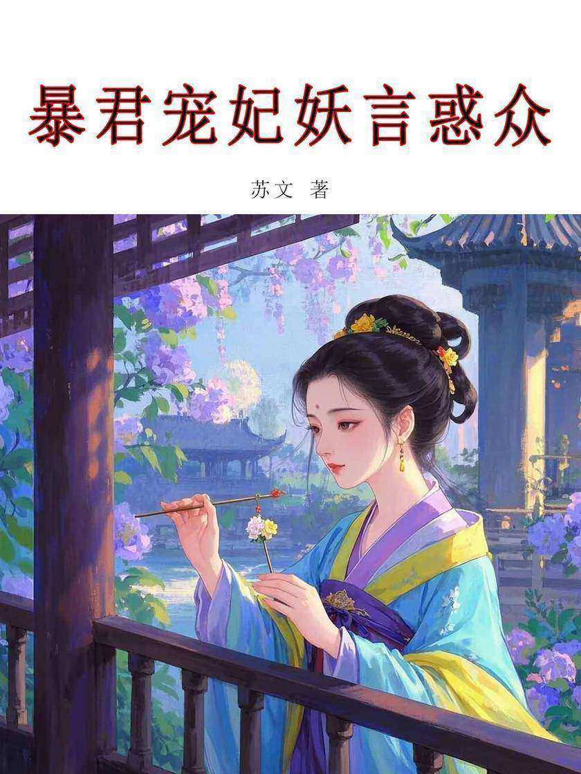 暴君宠妃妖言惑众