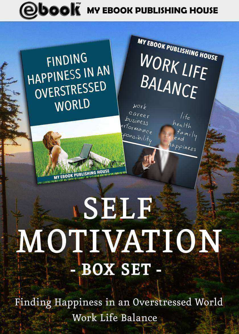 Self Motivation Box Set