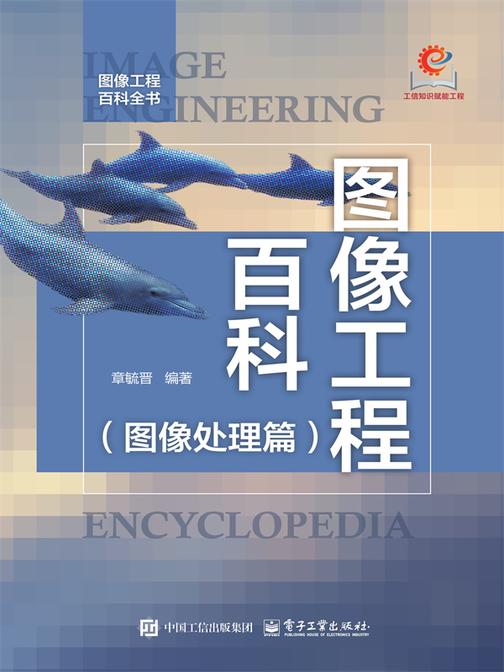 图像工程百科(图像处理篇)