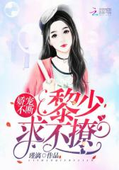 娇宠不断：黎少，求不撩