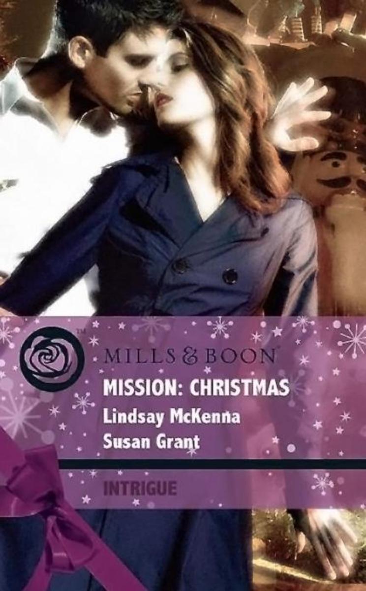 Mission：Christmas：The Christmas Wild Bunch , Snowbound with a Prince