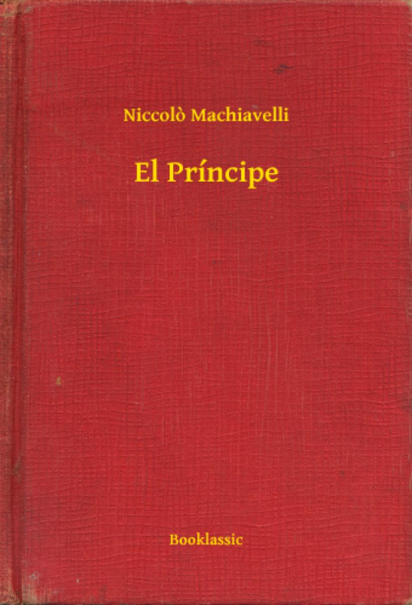 El Príncipe