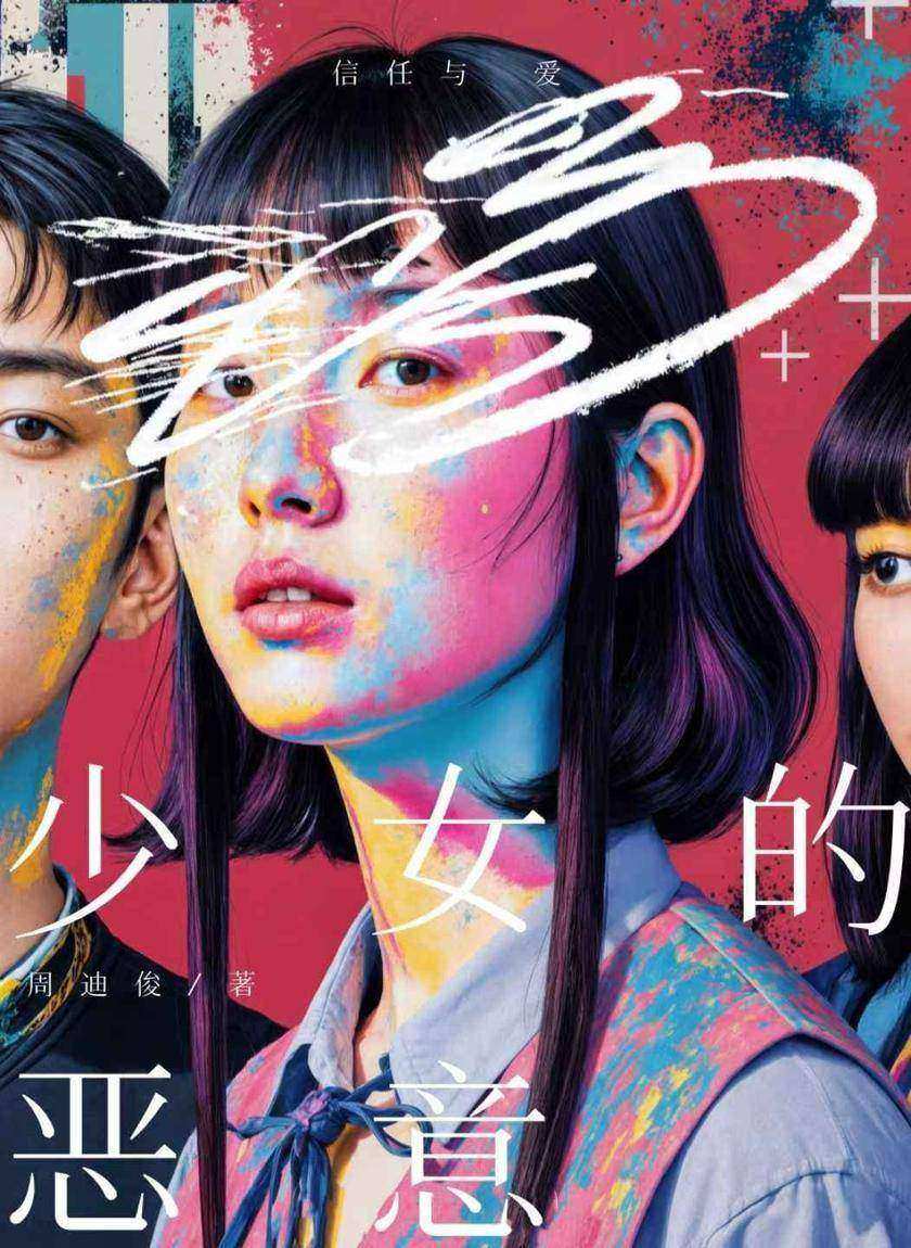少女的恶意
