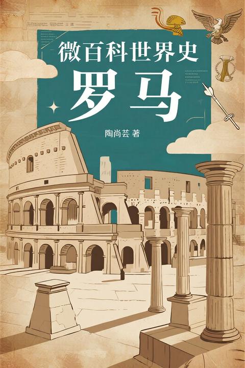 微百科世界史·罗马