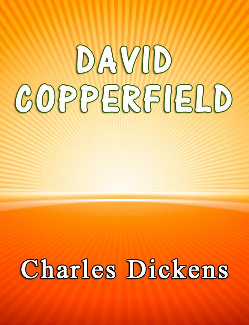 David Copperfield