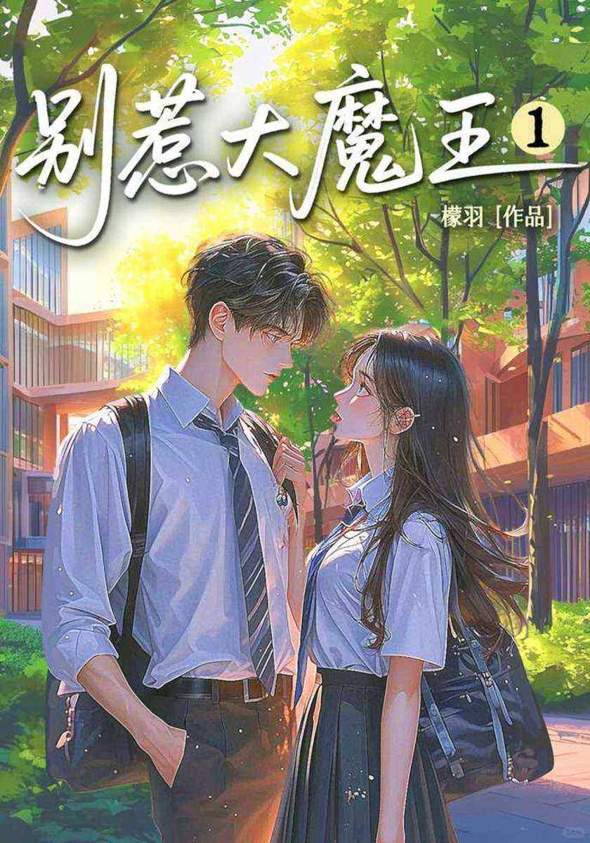 别惹大魔王1