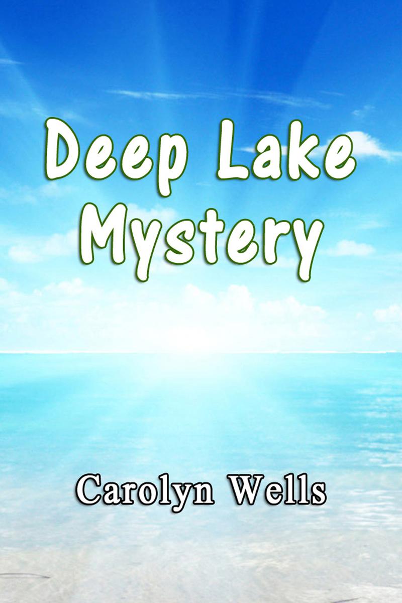 Deep Lake Mystery