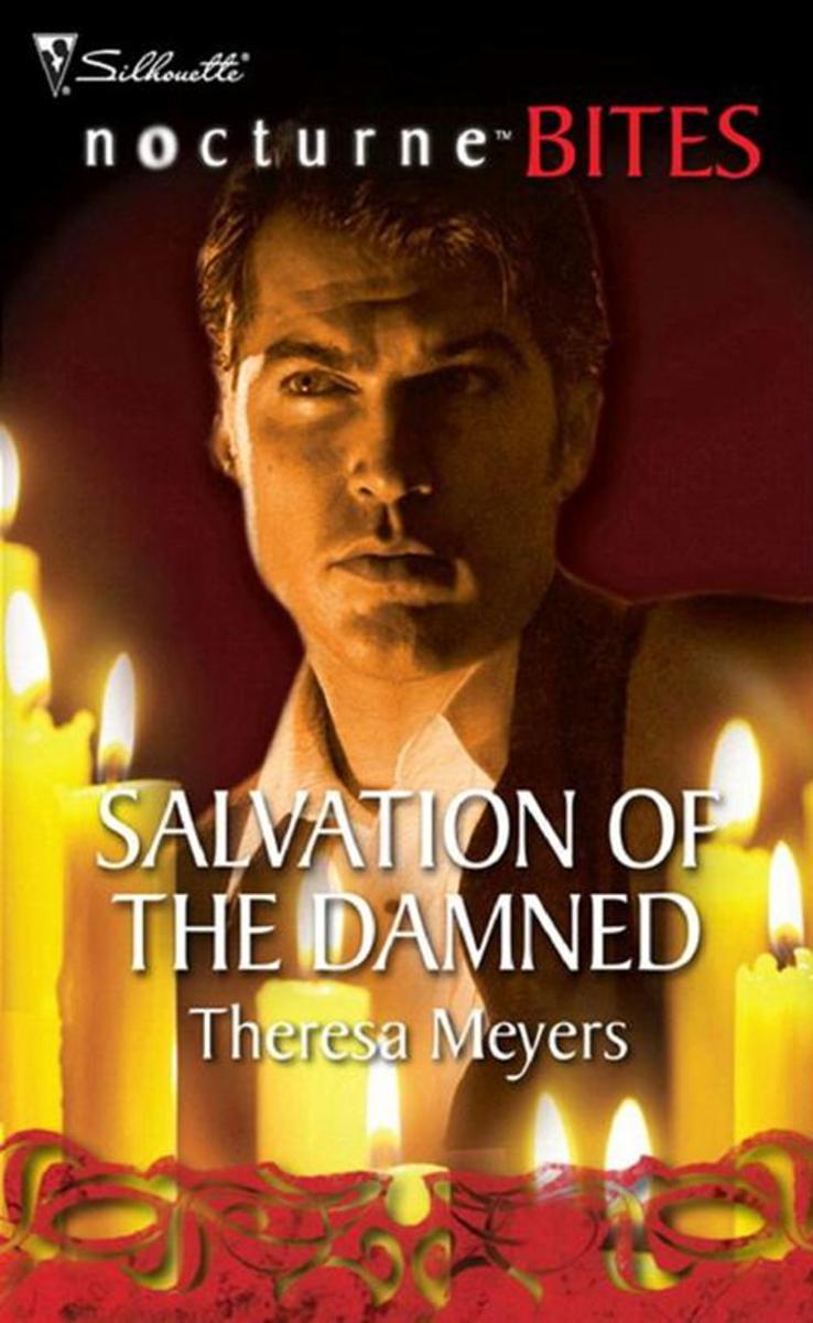 Salvation of the Damned (Mills & Boon Nocturne Bites)