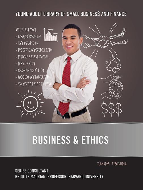 Business ＆ Ethics