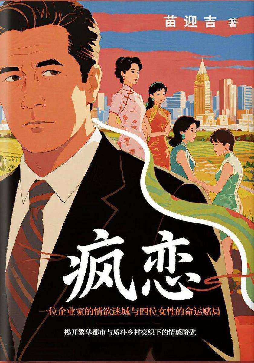 疯恋