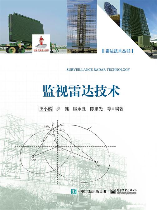 监视雷达技术