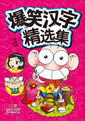 爆笑汉字精选集
