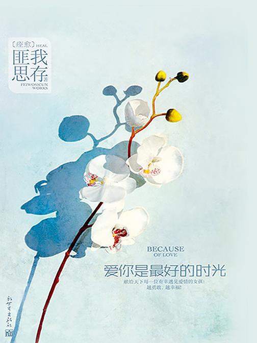 爱你是最好的时光