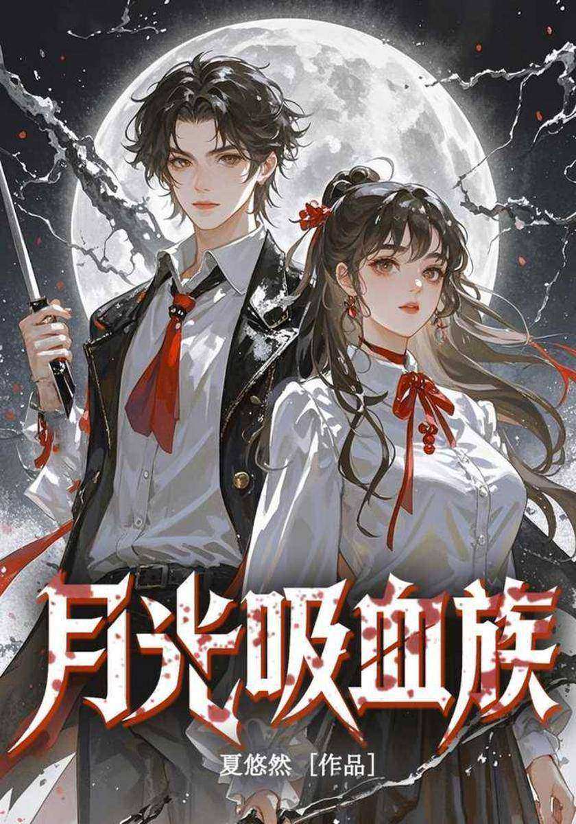 月光吸血族