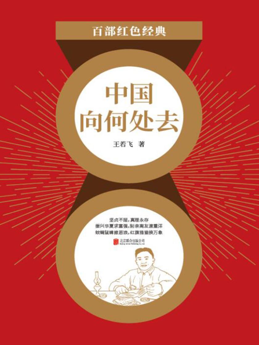 中国向何处去