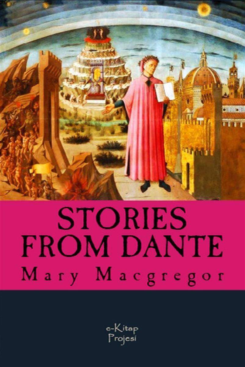 Stories from Dante: Told to the Children