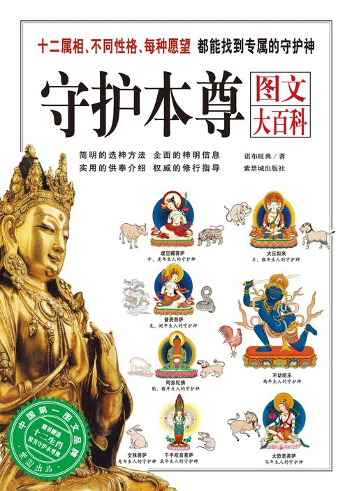 守护本尊图文大百科