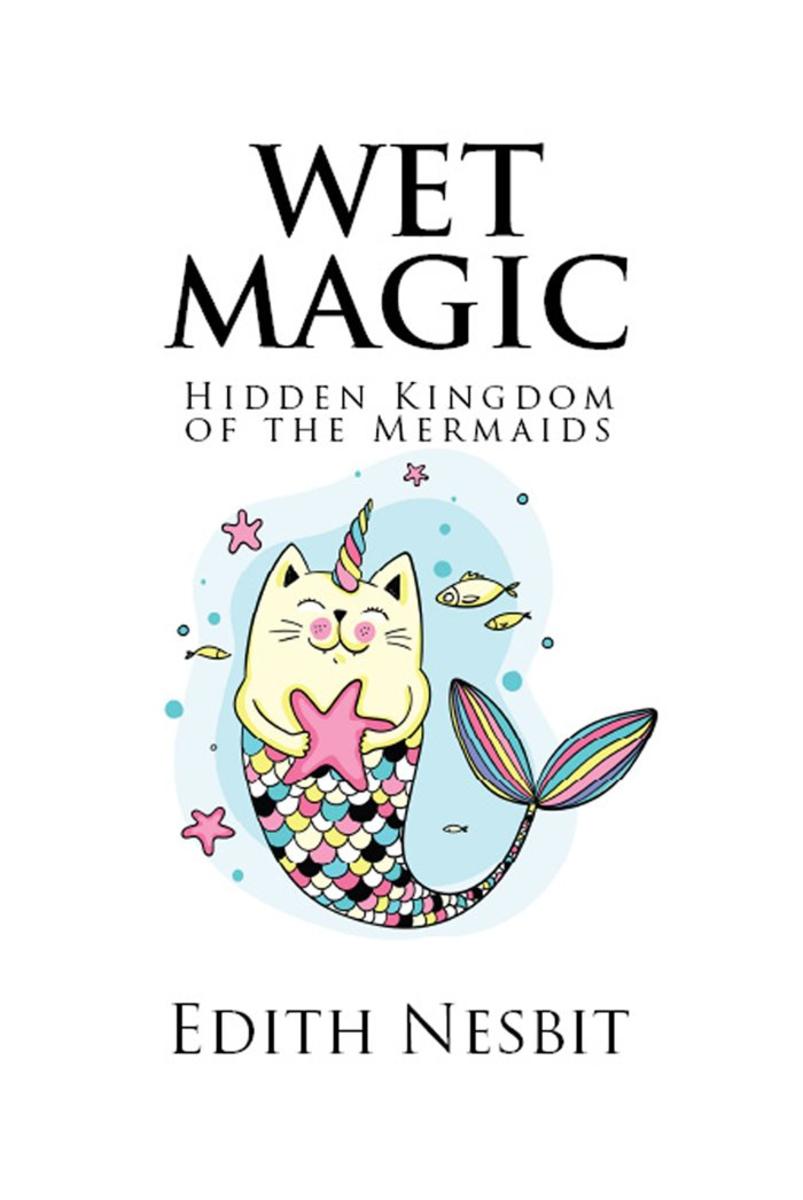 Wet Magic: 'Hidden Kingdom of the Mermaids'