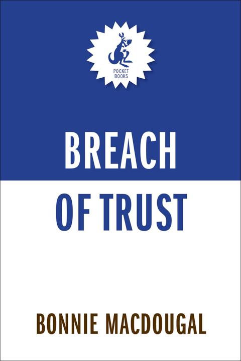 Breach Of Trust：Inside the Impeachment and Trial of William Jeffer