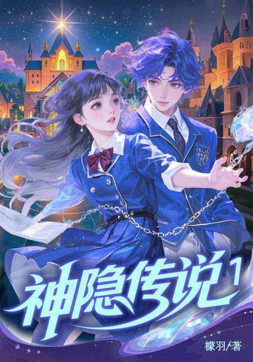 神隐传说1