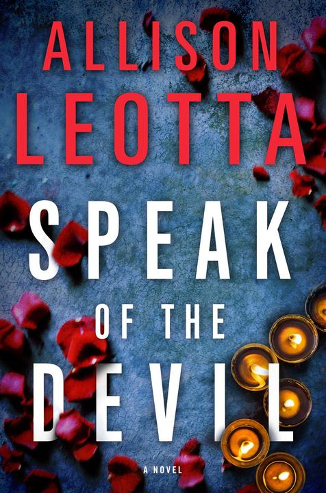 Speak of the Devil：A Novel