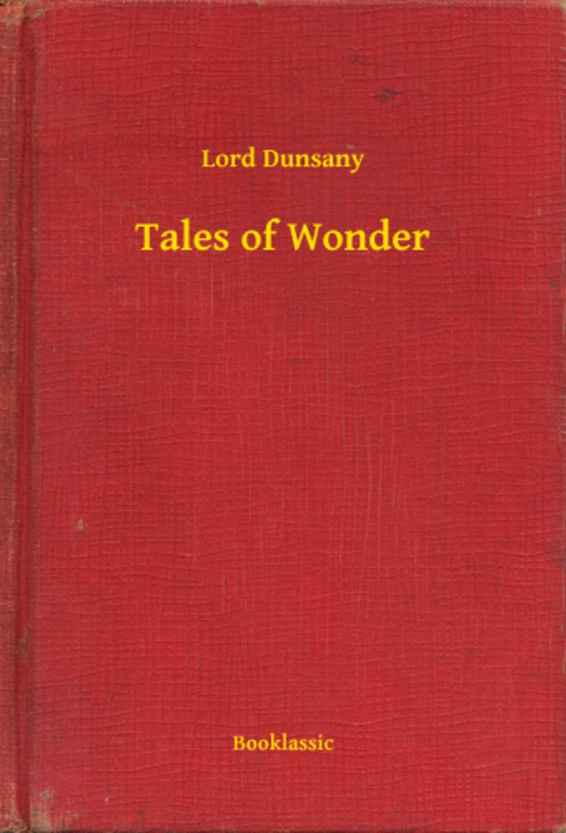 Tales of Wonder