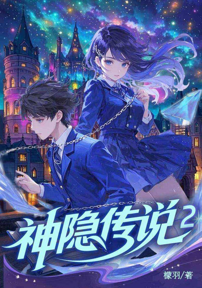 神隐传说2