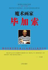 魔术画家毕加索