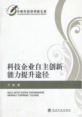 科技企业自主创新能力提升途径(仅适用PC阅读)