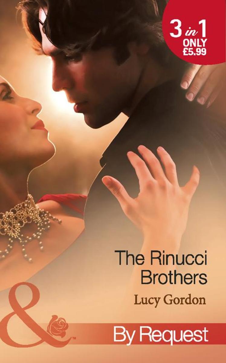 The Rinucci Brothers