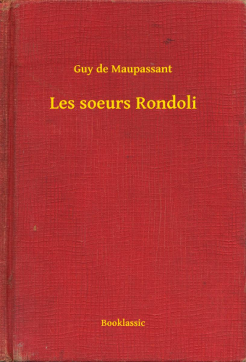 Les soeurs Rondoli