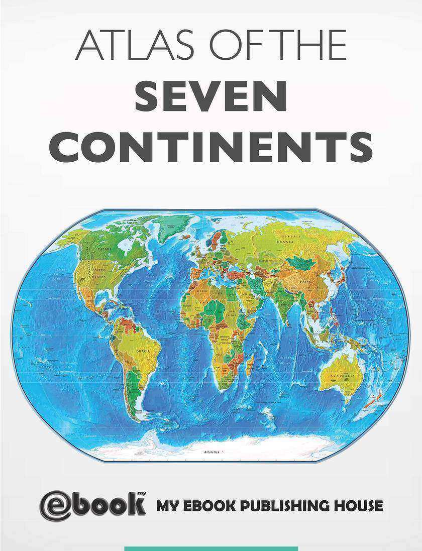Atlas of the Seven Continents