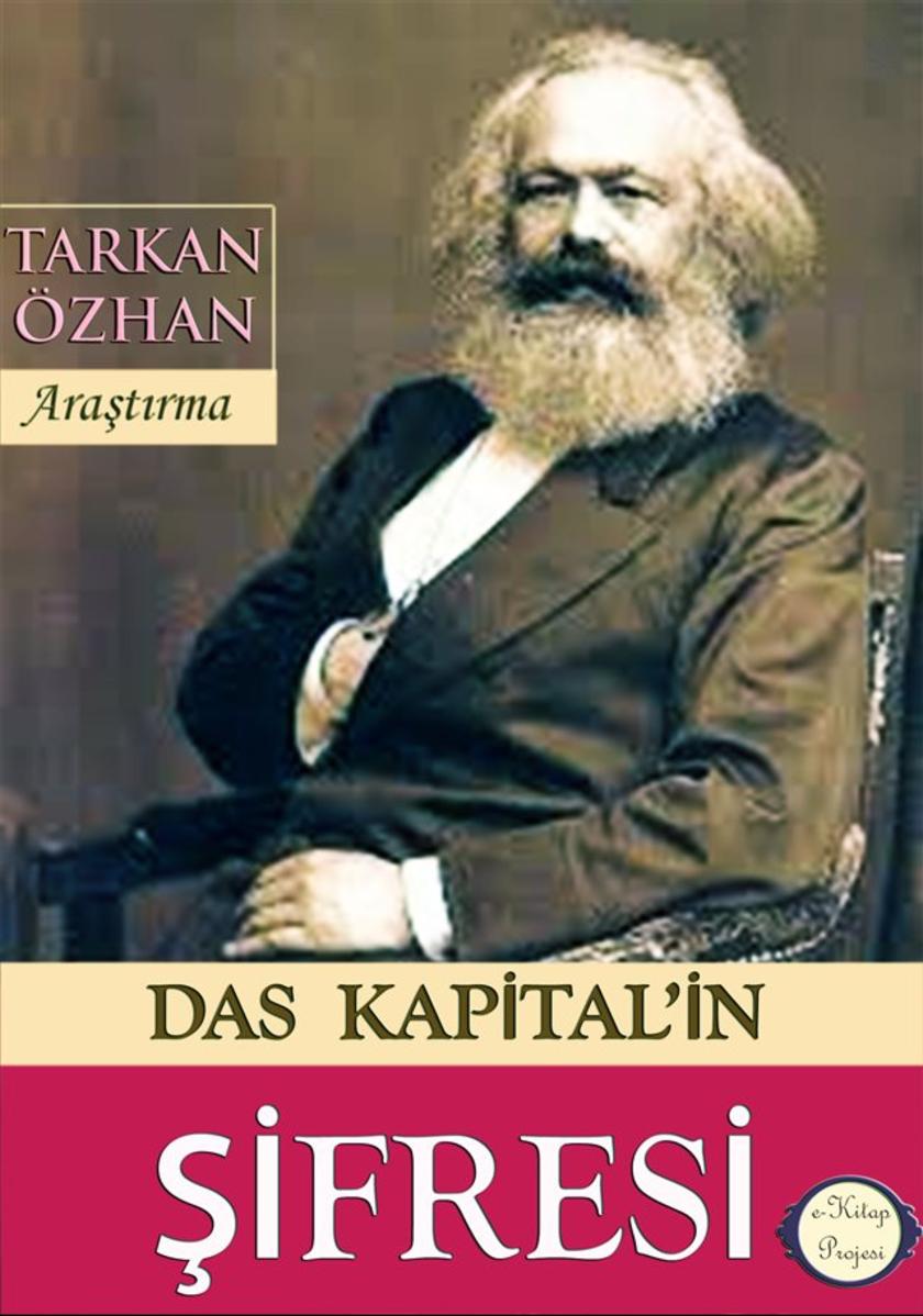 Das Kapital'in ?ifresi