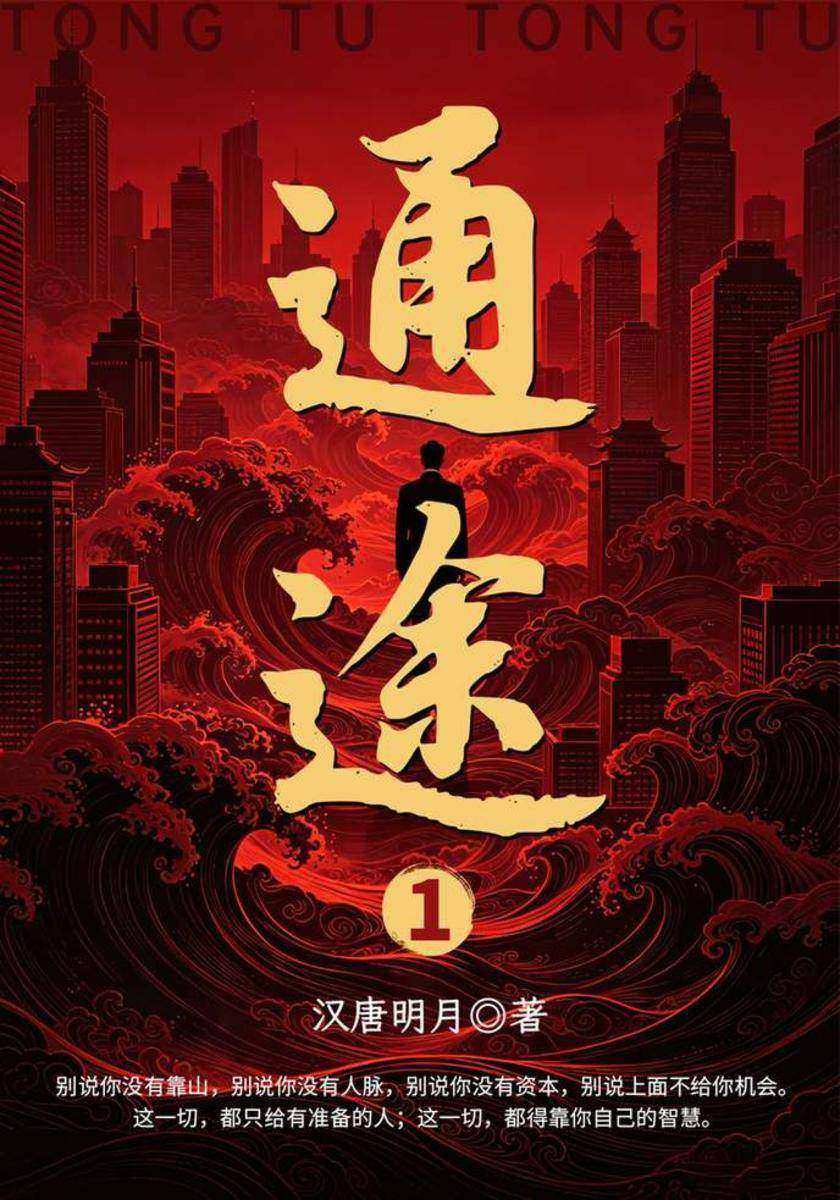 通途1