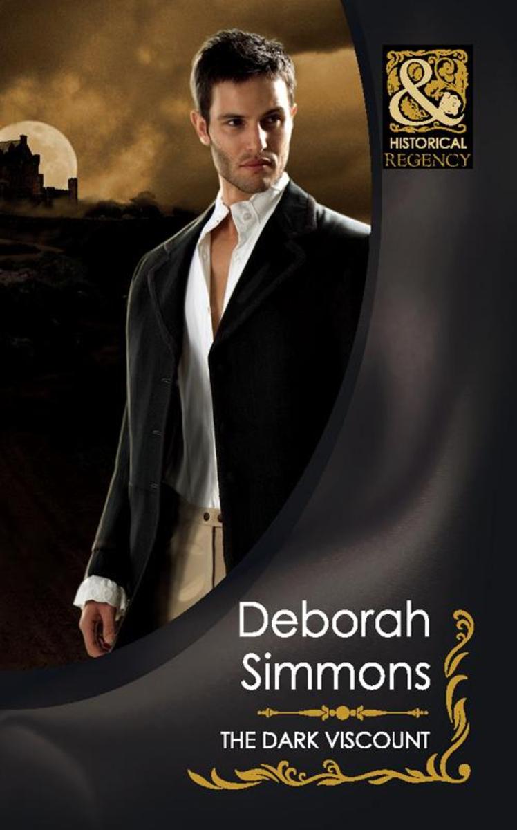 The Dark Viscount (Mills & Boon Historical)