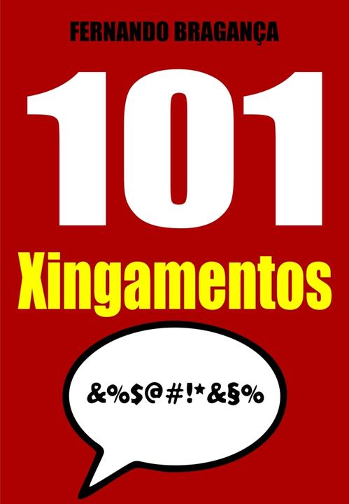 101 Xingamentos