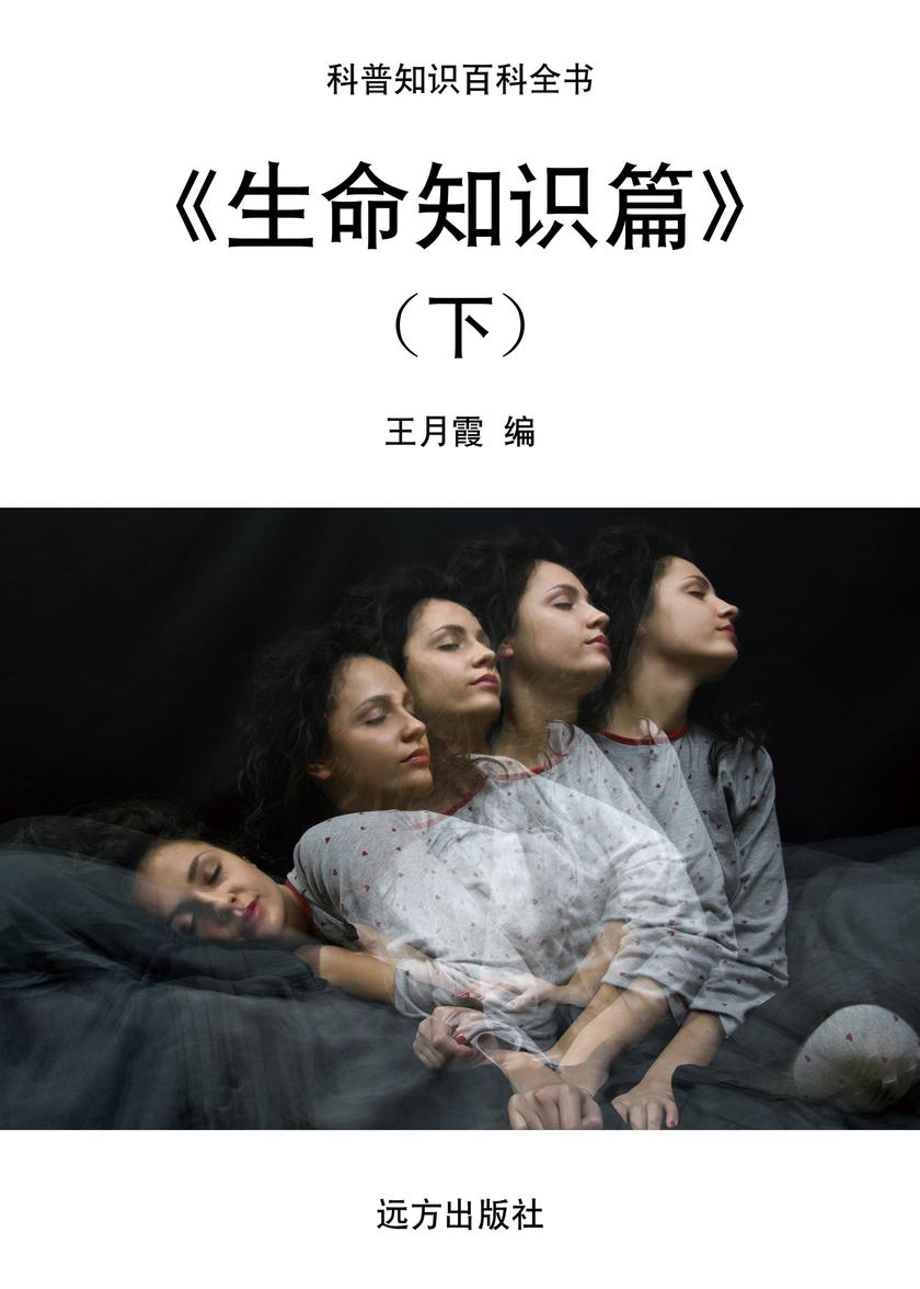 生命知识篇(下)