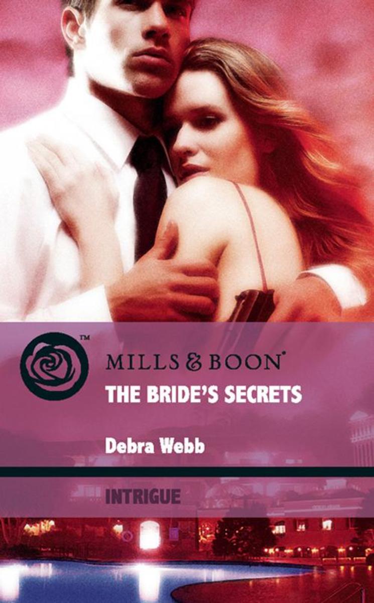 The Bride's Secrets (Mills & Boon Intrigue)