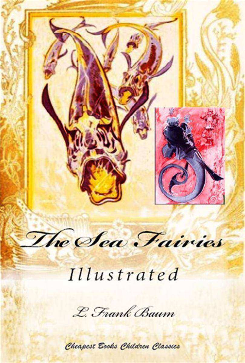 The Sea Fairies