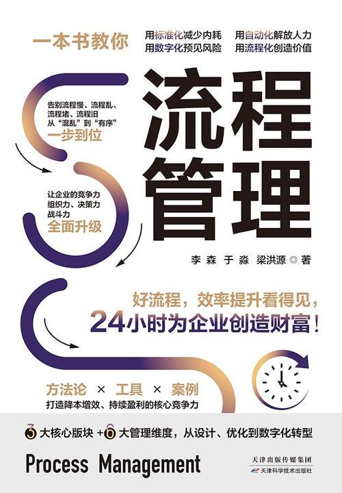 流程管理